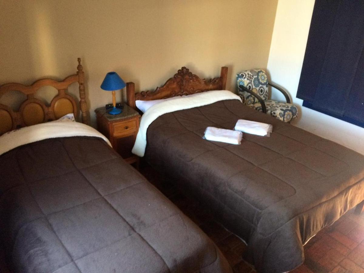 Casarao Da Pedra Inn