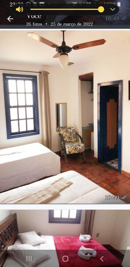 Casarao Da Pedra Inn Congonhas (Minas Gerais)