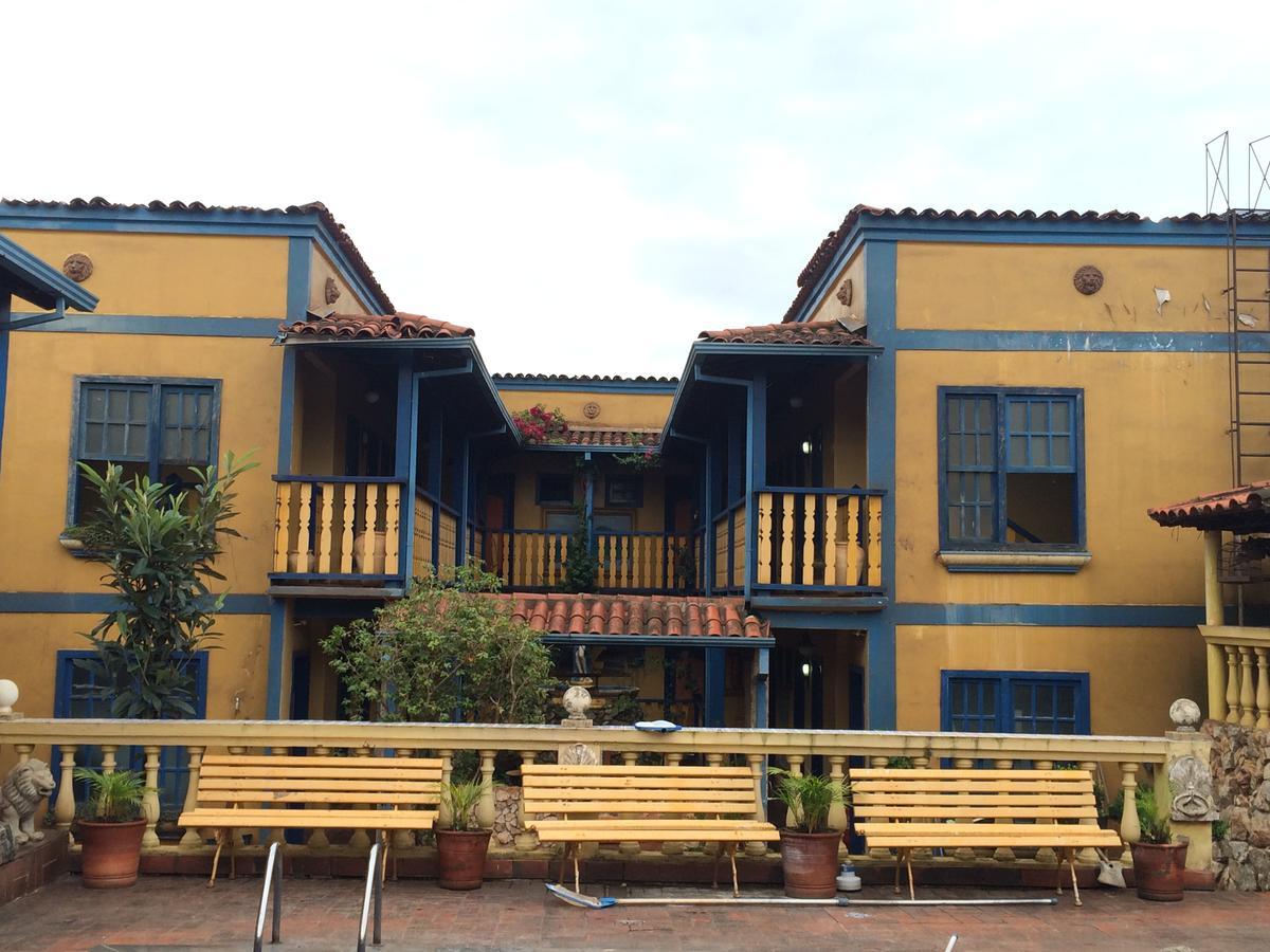 Inn Casarao Da Pedra 3*