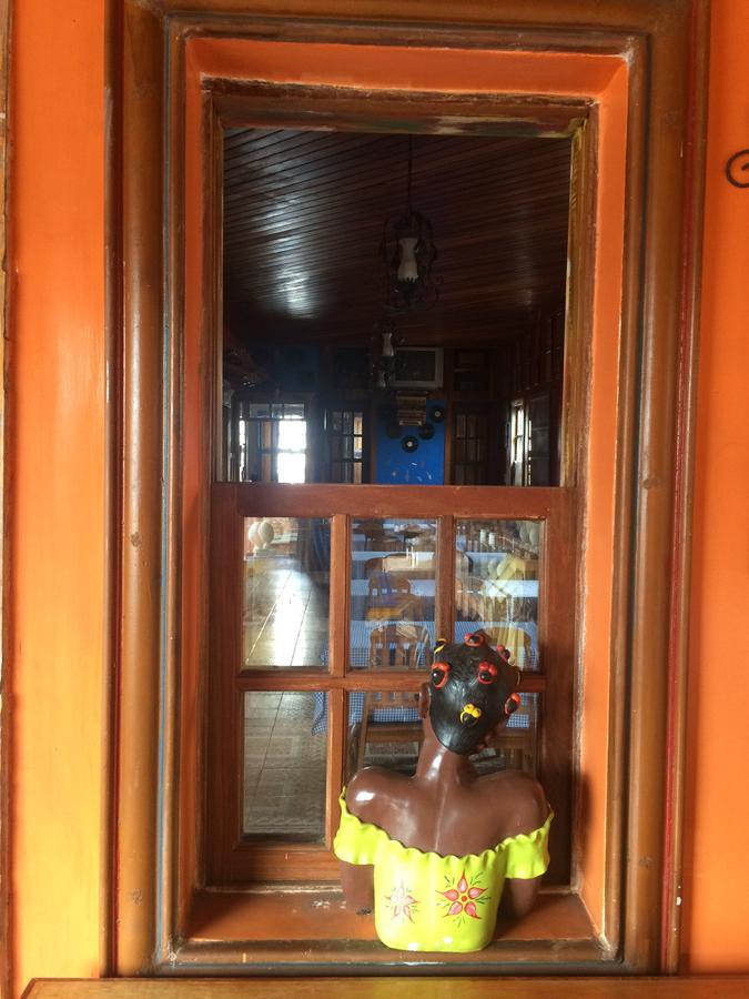 Casarao Da Pedra Inn 3*