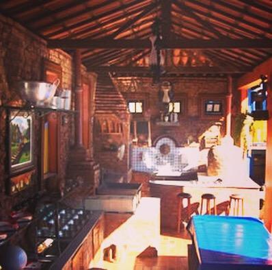 Casarao Da Pedra Inn Congonhas (Minas Gerais)