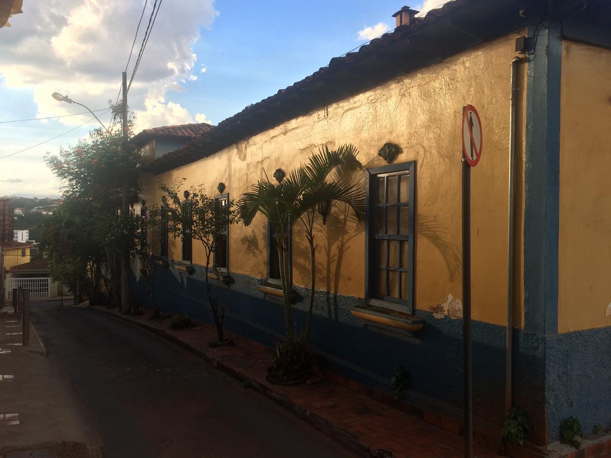 Casarão Da Pedra Congonhas (Minas Gerais)